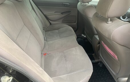 Honda Civic VIII, 2007 год, 790 000 рублей, 15 фотография