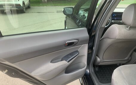 Honda Civic VIII, 2007 год, 790 000 рублей, 19 фотография