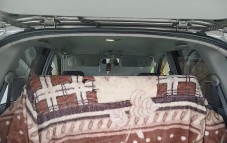 Toyota Nadia, 2002 год, 930 000 рублей, 2 фотография