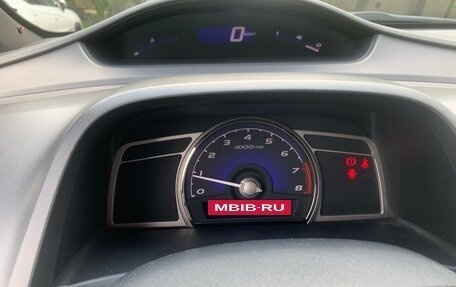 Honda Civic VIII, 2007 год, 790 000 рублей, 12 фотография