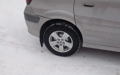 Toyota Nadia, 2002 год, 930 000 рублей, 12 фотография