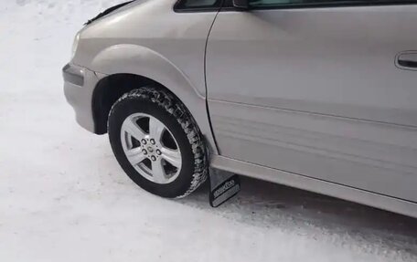 Toyota Nadia, 2002 год, 930 000 рублей, 13 фотография