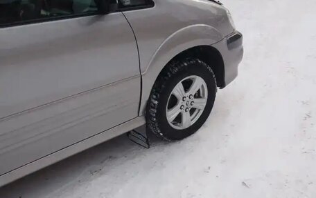 Toyota Nadia, 2002 год, 930 000 рублей, 14 фотография
