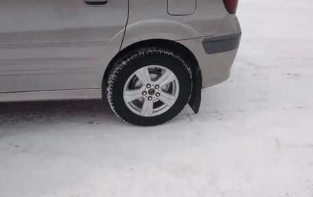 Toyota Nadia, 2002 год, 930 000 рублей, 18 фотография