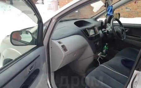 Toyota Nadia, 2002 год, 930 000 рублей, 19 фотография