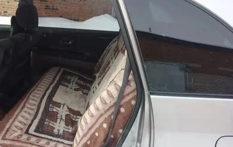 Toyota Nadia, 2002 год, 930 000 рублей, 23 фотография