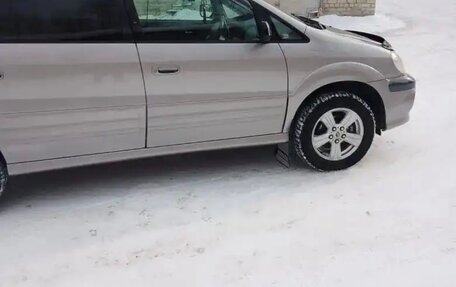 Toyota Nadia, 2002 год, 930 000 рублей, 30 фотография