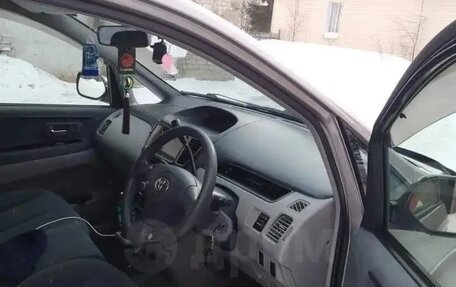 Toyota Nadia, 2002 год, 930 000 рублей, 33 фотография