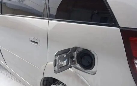 Toyota Nadia, 2002 год, 930 000 рублей, 36 фотография
