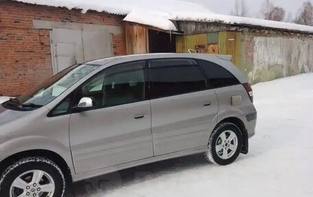 Toyota Nadia, 2002 год, 930 000 рублей, 34 фотография