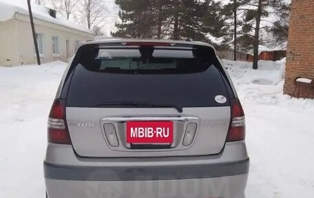 Toyota Nadia, 2002 год, 930 000 рублей, 35 фотография