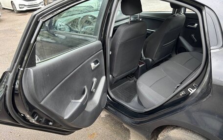 KIA Rio III рестайлинг, 2012 год, 890 000 рублей, 15 фотография
