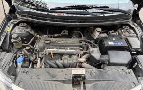 KIA Rio III рестайлинг, 2012 год, 890 000 рублей, 28 фотография