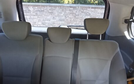 Hyundai H-1 II рестайлинг, 2011 год, 1 850 000 рублей, 6 фотография