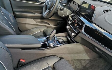 BMW 6 серия, 2018 год, 4 250 000 рублей, 4 фотография