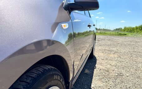 KIA Rio IV, 2018 год, 1 215 000 рублей, 11 фотография