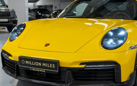 Porsche 911, 2021 год, 26 800 000 рублей, 2 фотография