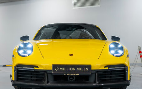 Porsche 911, 2021 год, 26 800 000 рублей, 4 фотография