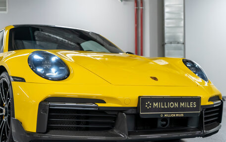 Porsche 911, 2021 год, 26 800 000 рублей, 5 фотография