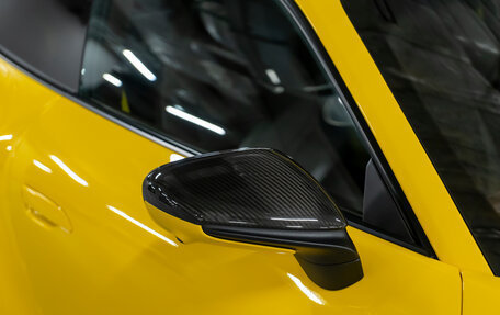 Porsche 911, 2021 год, 26 800 000 рублей, 8 фотография