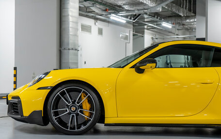 Porsche 911, 2021 год, 26 800 000 рублей, 3 фотография