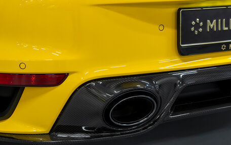 Porsche 911, 2021 год, 26 800 000 рублей, 14 фотография