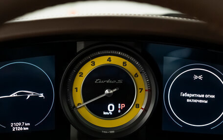 Porsche 911, 2021 год, 26 800 000 рублей, 22 фотография