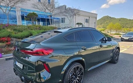 BMW X6 M, 2023 год, 18 300 000 рублей, 2 фотография
