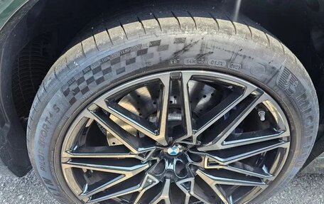 BMW X6 M, 2023 год, 18 300 000 рублей, 12 фотография