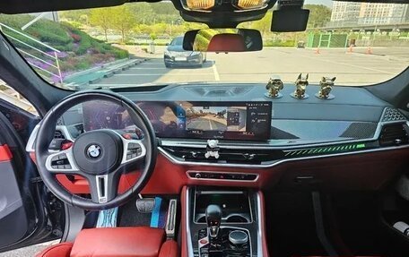 BMW X6 M, 2023 год, 18 300 000 рублей, 6 фотография