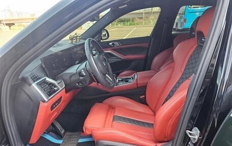 BMW X6 M, 2023 год, 18 300 000 рублей, 5 фотография