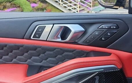 BMW X6 M, 2023 год, 18 300 000 рублей, 11 фотография