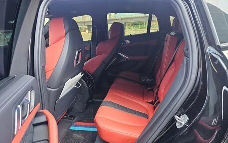 BMW X6 M, 2023 год, 18 300 000 рублей, 9 фотография