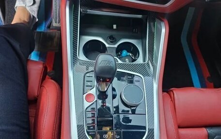 BMW X6 M, 2023 год, 18 300 000 рублей, 8 фотография