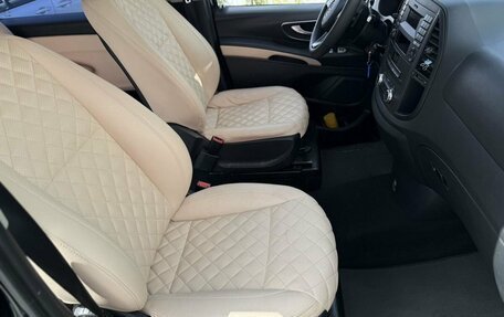 Mercedes-Benz Vito, 2015 год, 3 050 000 рублей, 9 фотография