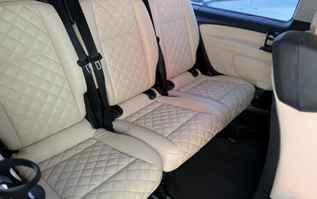 Mercedes-Benz Vito, 2015 год, 3 050 000 рублей, 10 фотография