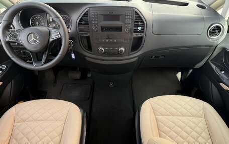 Mercedes-Benz Vito, 2015 год, 3 050 000 рублей, 7 фотография
