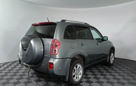 Chery Tiggo (T11), 2014 год, 390 000 рублей, 9 фотография