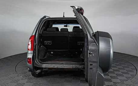 Chery Tiggo (T11), 2014 год, 390 000 рублей, 14 фотография