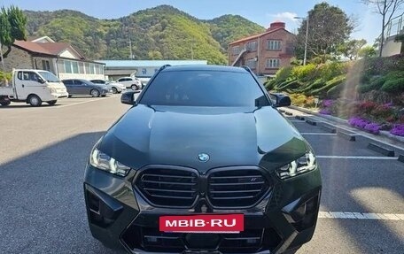 BMW X6 M, 2023 год, 18 300 000 рублей, 3 фотография