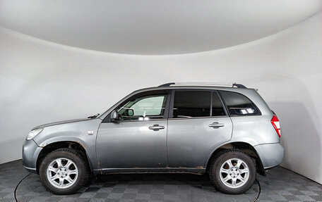 Chery Tiggo (T11), 2014 год, 390 000 рублей, 12 фотография