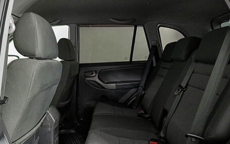 Chery Tiggo (T11), 2014 год, 390 000 рублей, 16 фотография