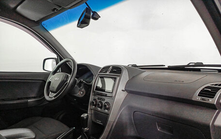 Chery Tiggo (T11), 2014 год, 390 000 рублей, 15 фотография