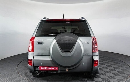 Chery Tiggo (T11), 2014 год, 390 000 рублей, 10 фотография