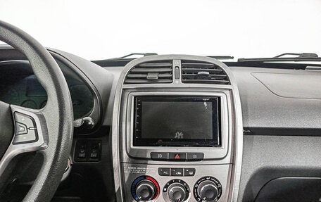 Chery Tiggo (T11), 2014 год, 390 000 рублей, 19 фотография