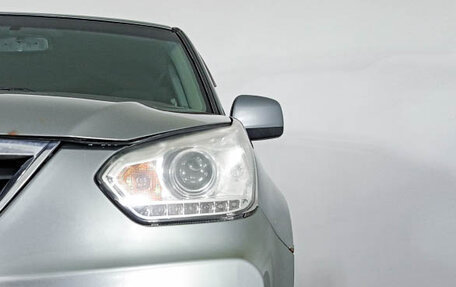 Chery Tiggo (T11), 2014 год, 390 000 рублей, 21 фотография