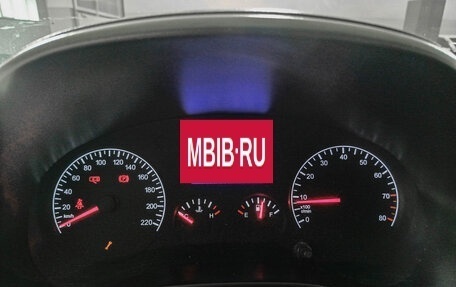 Chery Tiggo (T11), 2014 год, 390 000 рублей, 17 фотография