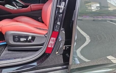 BMW X6 M, 2023 год, 18 300 000 рублей, 10 фотография