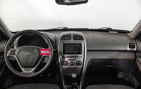 Chery Tiggo (T11), 2014 год, 390 000 рублей, 18 фотография