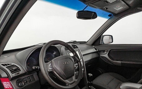 Chery Tiggo (T11), 2014 год, 390 000 рублей, 20 фотография